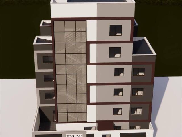 #2678 - Apartamento para Venda em Pouso Alegre - MG - 2