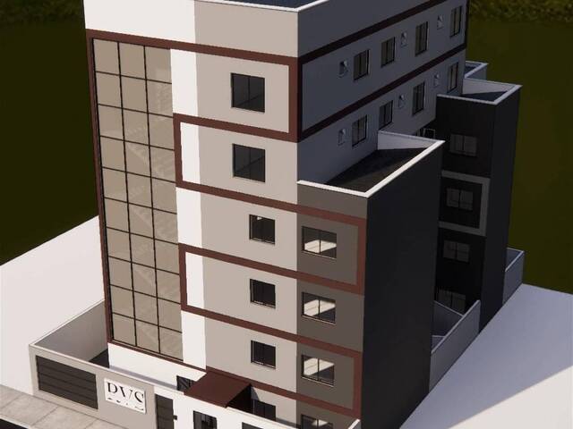 #2678 - Apartamento para Venda em Pouso Alegre - MG - 3