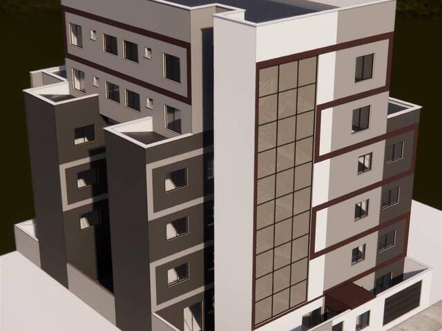Apartamento para Venda em Pouso Alegre - 4