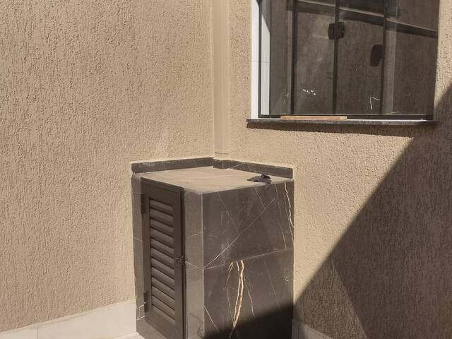 Casa para Venda em Pouso Alegre - 2