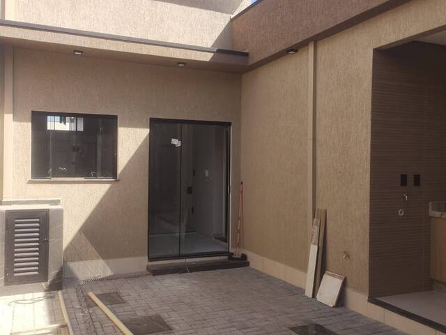 Casa para Venda em Pouso Alegre - 3