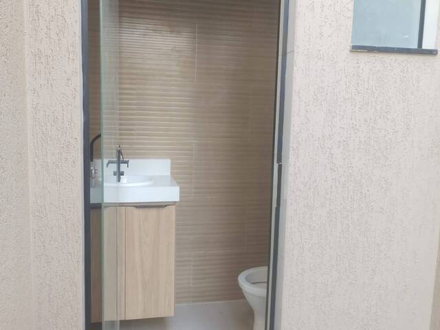 Casa para Venda em Pouso Alegre - 4