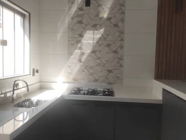 Casa para Venda em Pouso Alegre - 5