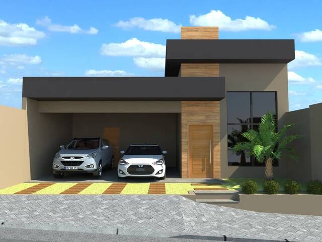 Casa para Venda em Pouso Alegre - 5