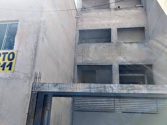 #2683 - Apartamento para Venda em Pouso Alegre - MG - 1