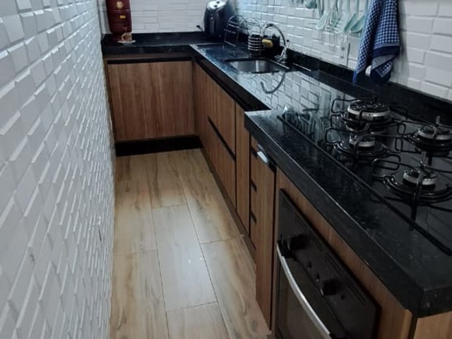 #2686 - Apartamento para Venda em Pouso Alegre - MG - 2