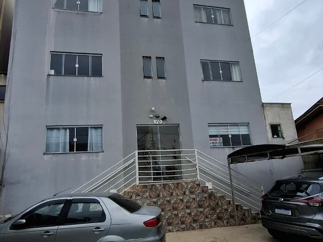 #2686 - Apartamento para Venda em Pouso Alegre - MG - 1