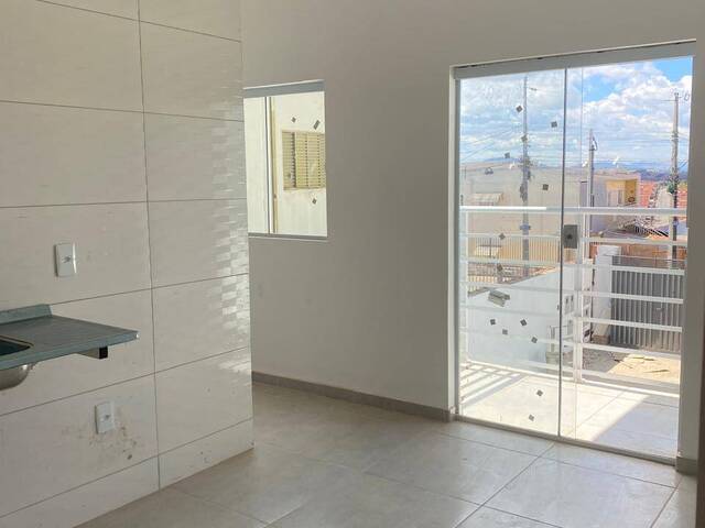 #2688 - Apartamento para Venda em Pouso Alegre - MG - 2