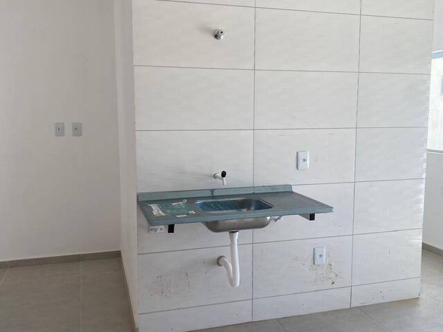 #2688 - Apartamento para Venda em Pouso Alegre - MG - 3
