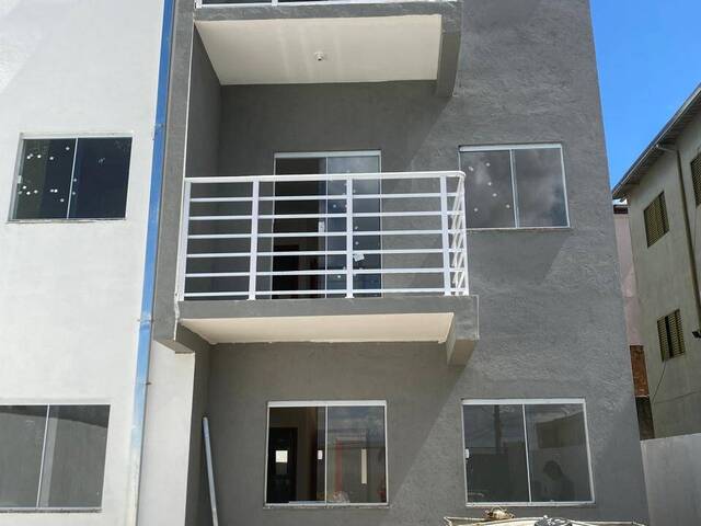 #2688 - Apartamento para Venda em Pouso Alegre - MG - 1