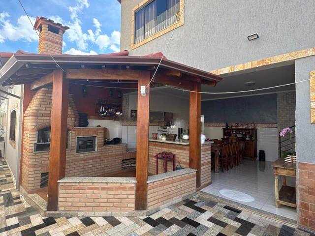 Casa para Venda em Pouso Alegre - 5