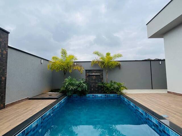 #2680 - Casa para Venda em Pouso Alegre - MG - 2