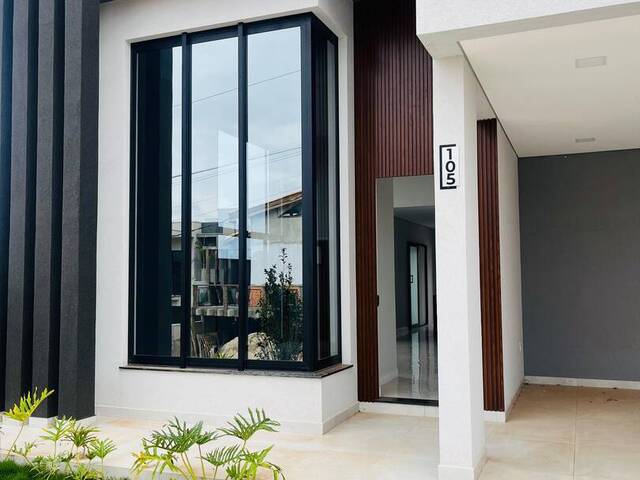 #2680 - Casa para Venda em Pouso Alegre - MG - 1