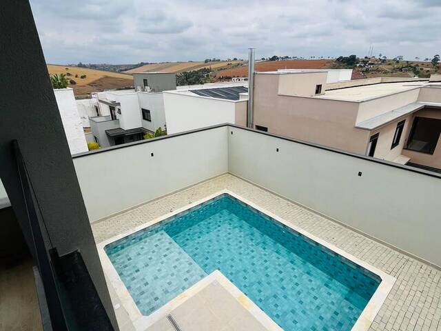 Casa para Venda em Pouso Alegre - 4