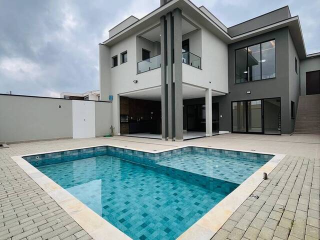 Casa para Venda em Pouso Alegre - 3