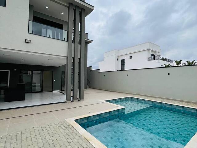 Casa para Venda em Pouso Alegre - 2