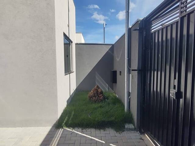 #2677 - Casa para Venda em Pouso Alegre - MG - 2