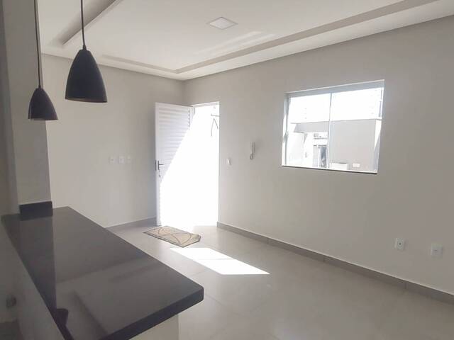 #2691 - Casa para Venda em Pouso Alegre - MG