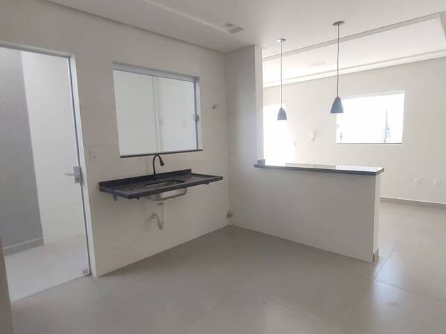 #2691 - Casa para Venda em Pouso Alegre - MG