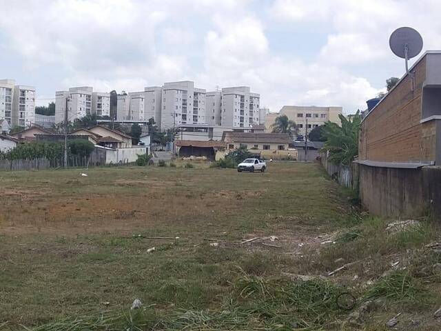 #2692 - Área para Venda em Pouso Alegre - MG - 3