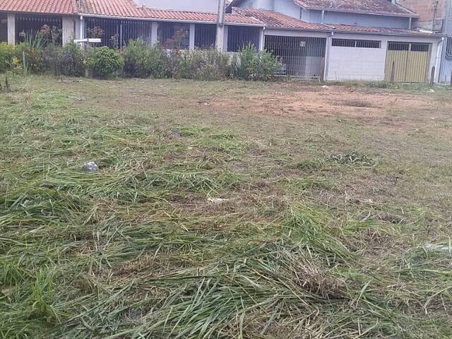 #2692 - Área para Venda em Pouso Alegre - MG - 1
