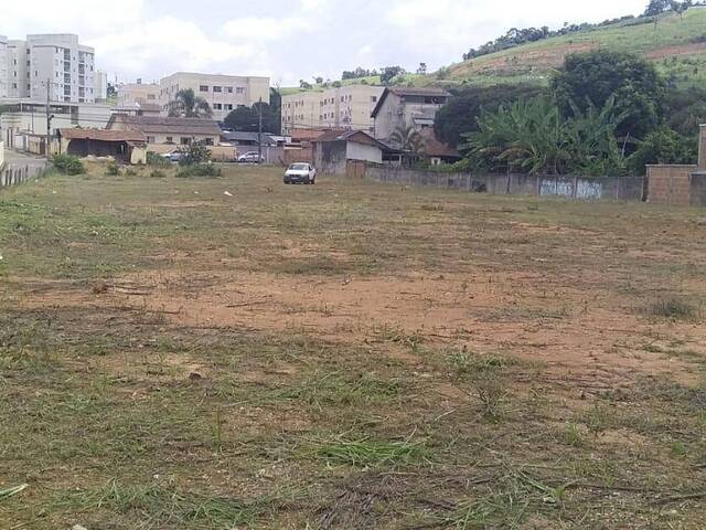 Área para Venda em Pouso Alegre - 4