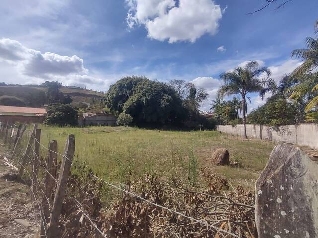 #2693 - Área para Venda em Pouso Alegre - MG - 1