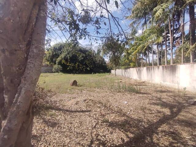 #2693 - Área para Venda em Pouso Alegre - MG - 2