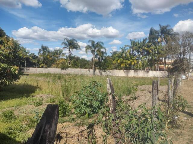 #2693 - Área para Venda em Pouso Alegre - MG - 3
