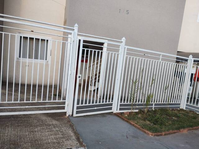 #2694 - Apartamento para Venda em Pouso Alegre - MG
