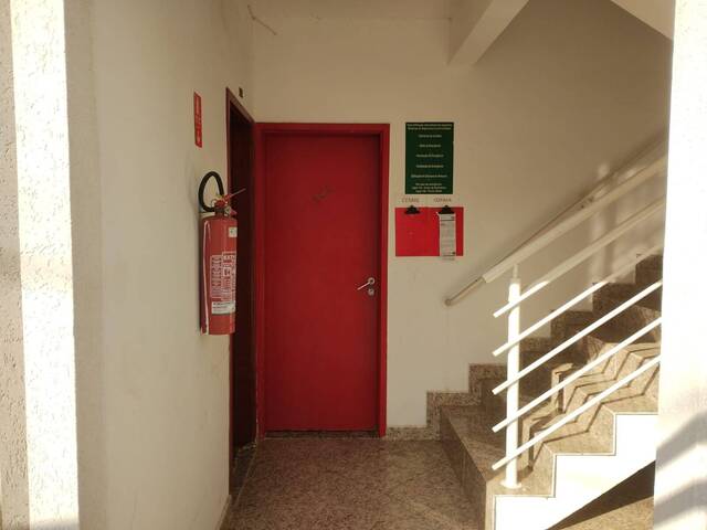 #2694 - Apartamento para Venda em Pouso Alegre - MG