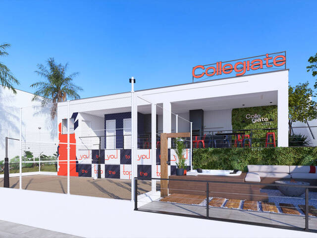 #2697 - Apartamento para Venda em Pouso Alegre - MG - 2