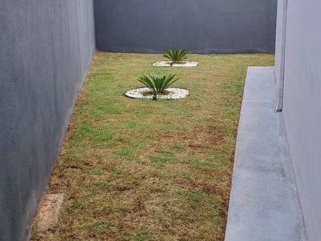 #2701 - Casa para Venda em Pouso Alegre - MG