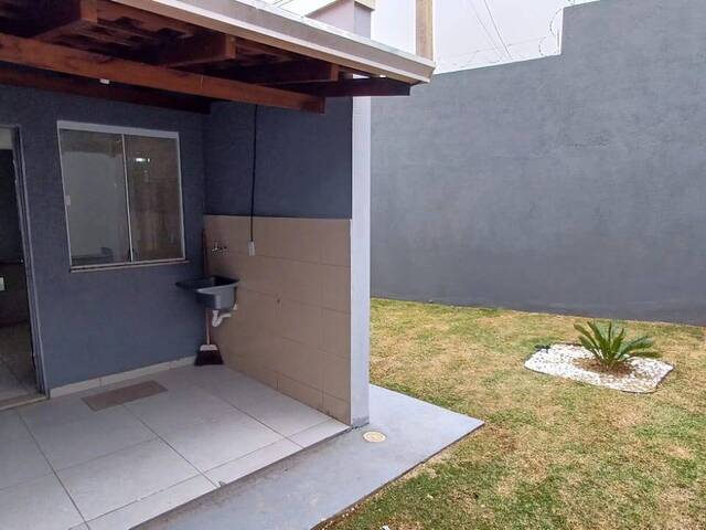 Casa para Venda em Pouso Alegre - 4