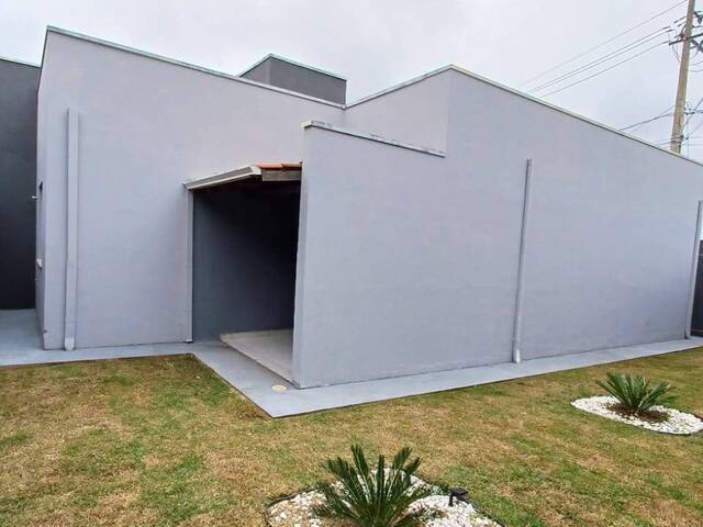 #2701 - Casa para Venda em Pouso Alegre - MG