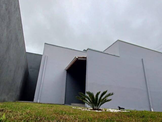 #2701 - Casa para Venda em Pouso Alegre - MG