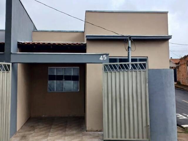 Casa para Venda em Pouso Alegre - 4