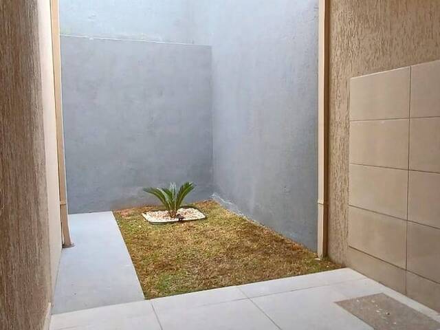 #2710 - Casa para Venda em Pouso Alegre - MG