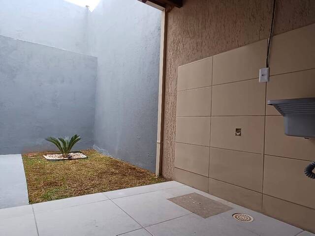 #2710 - Casa para Venda em Pouso Alegre - MG