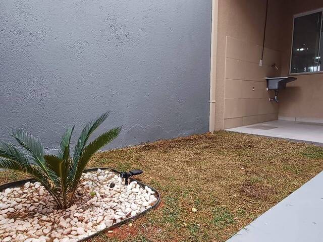 #2710 - Casa para Venda em Pouso Alegre - MG