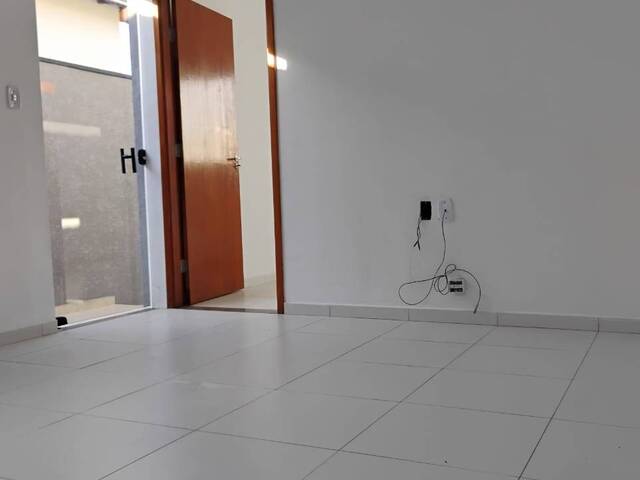 #2703 - Casa para Venda em Pouso Alegre - MG - 2