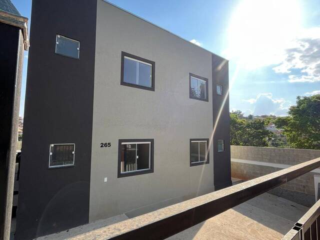 #2706 - Apartamento para Venda em Pouso Alegre - MG - 1