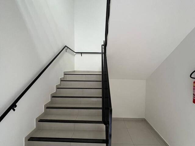 #2706 - Apartamento para Venda em Pouso Alegre - MG - 2