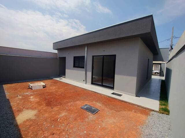 #2709 - Casa para Venda em Pouso Alegre - MG - 2