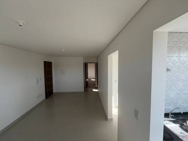 #2709 - Apartamento para Venda em Pouso Alegre - MG