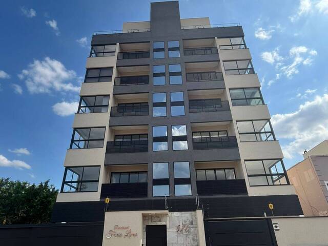 #2709 - Apartamento para Venda em Pouso Alegre - MG