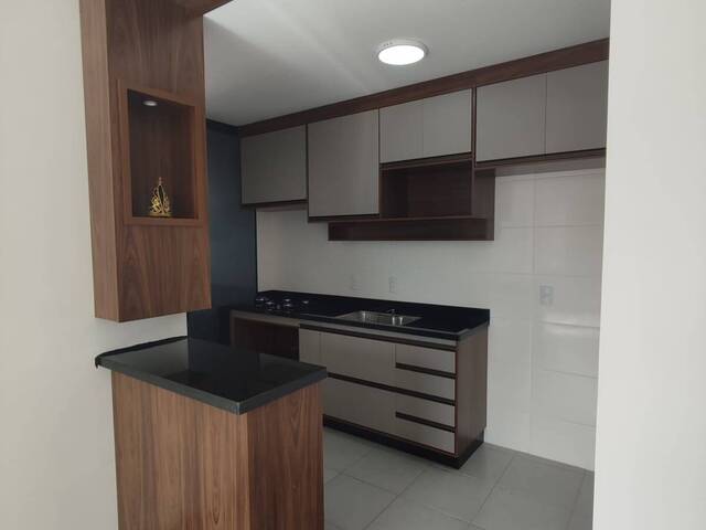#2710 - Apartamento para Venda em Pouso Alegre - MG - 2
