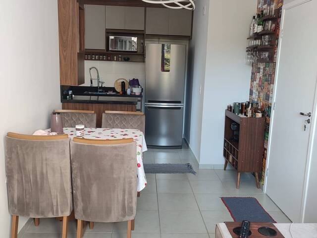 #2710 - Apartamento para Venda em Pouso Alegre - MG - 3