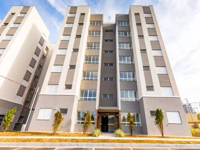 #2710 - Apartamento para Venda em Pouso Alegre - MG - 1