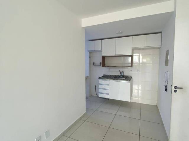 #2712 - Apartamento para Venda em Pouso Alegre - MG